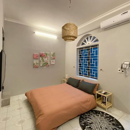 Apartamento Michi House Ngoc Ha Doi Dien Bao Tang Hcm Hanói Exterior foto